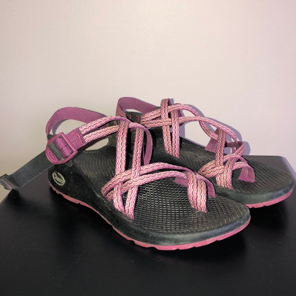 Chacos